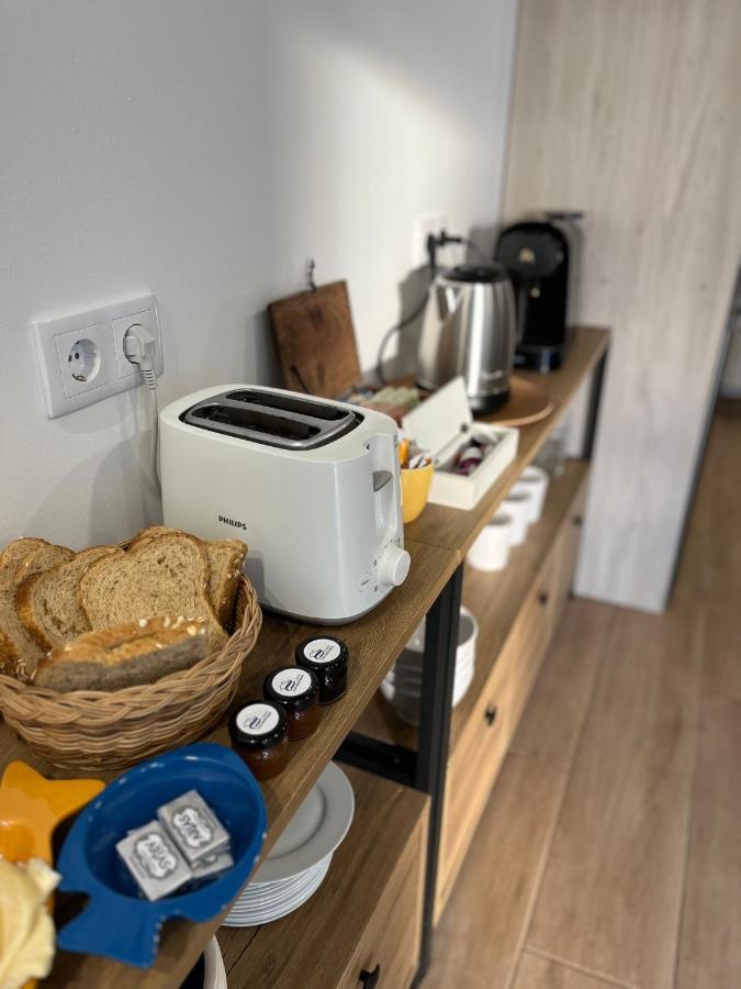 O Refuxio Do Naufrago Vandrerhjem Camelle Eksteriør bilde