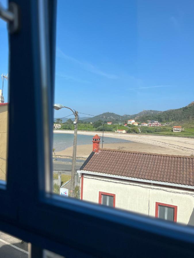 O Refuxio Do Naufrago Vandrerhjem Camelle Eksteriør bilde